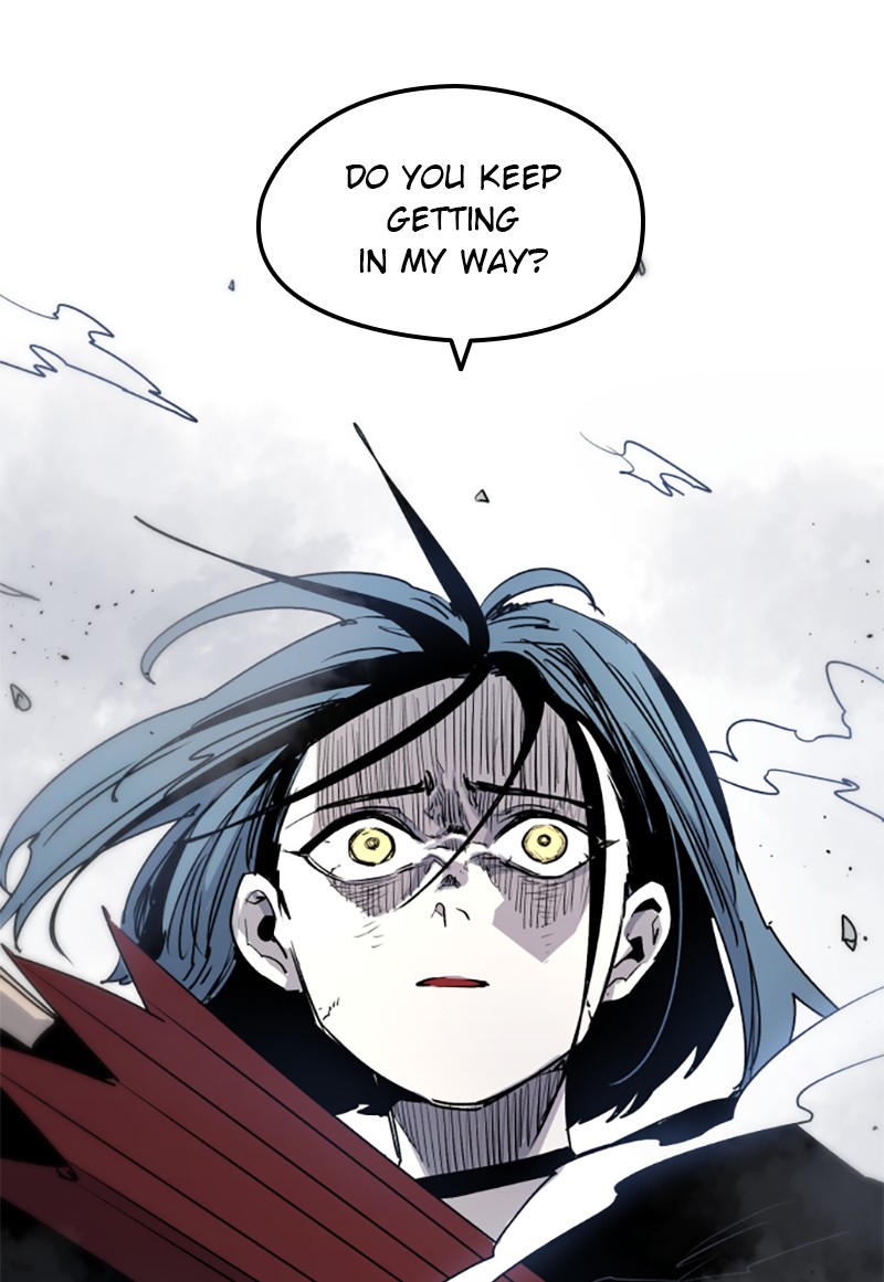 The Ember Knight Chap 8 - Next Chap 9