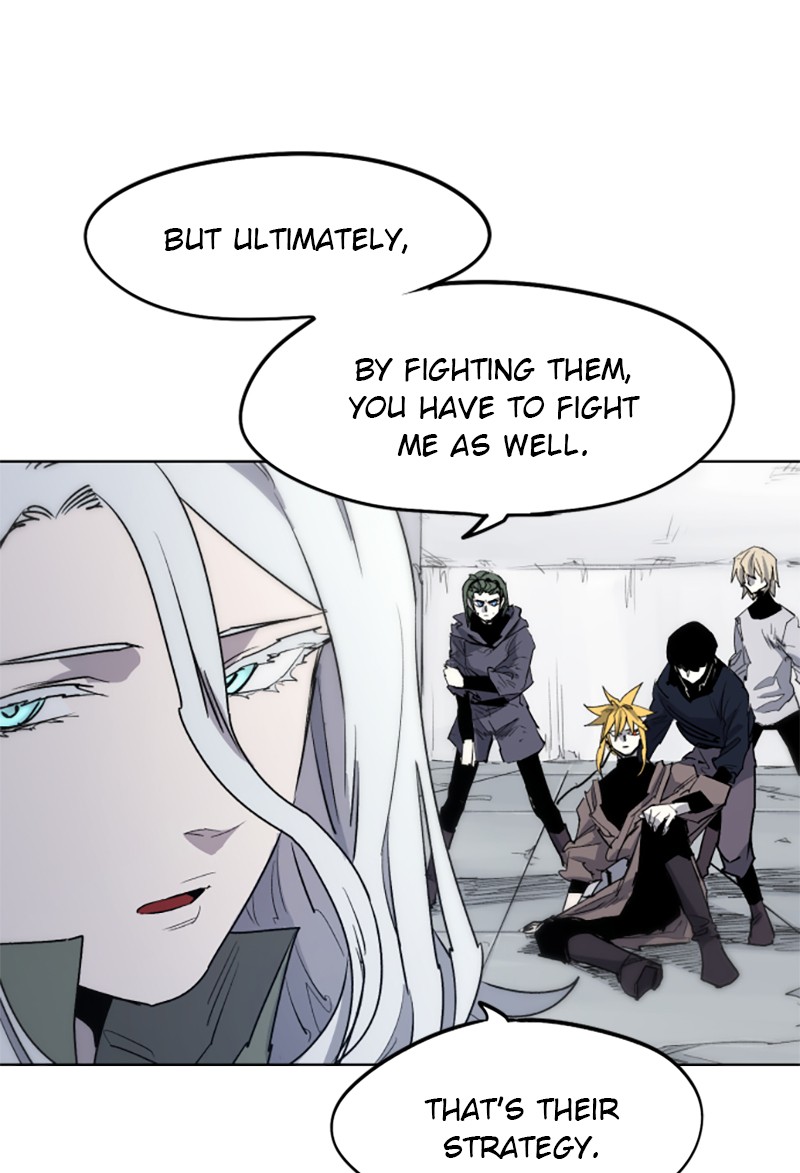 The Ember Knight Chap 8 - Next Chap 9