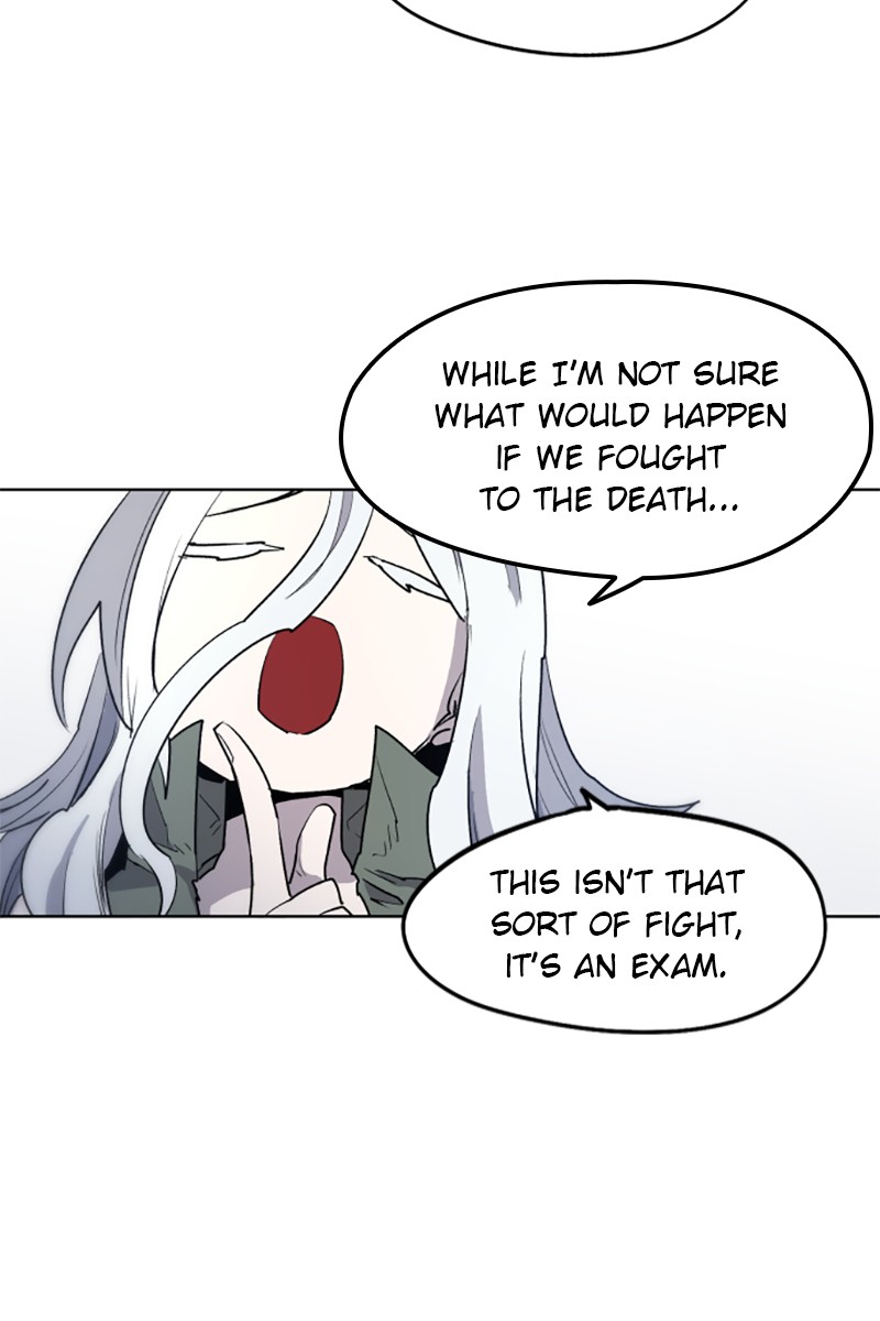 The Ember Knight Chap 8 - Next Chap 9