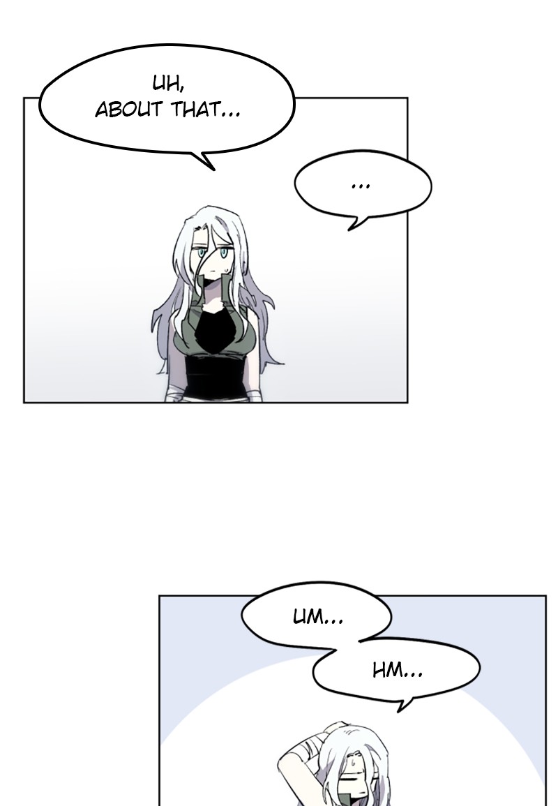 The Ember Knight Chap 8 - Next Chap 9