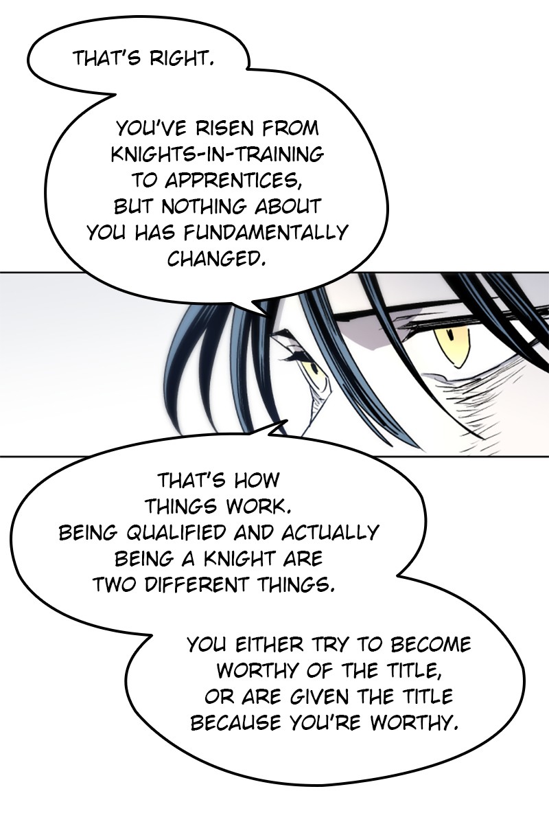 The Ember Knight Chap 8 - Next Chap 9