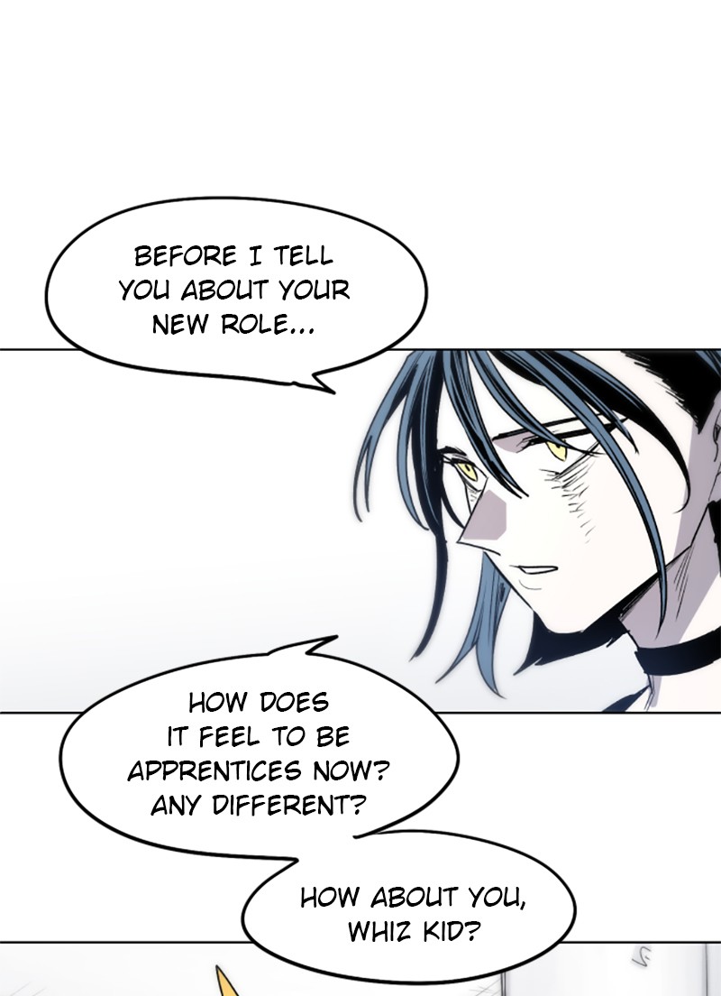 The Ember Knight Chap 8 - Next Chap 9