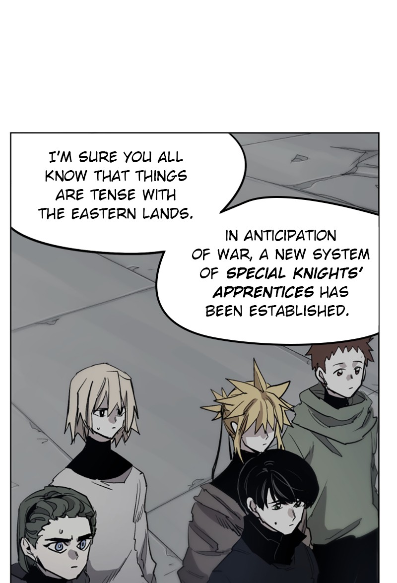 The Ember Knight Chap 8 - Next Chap 9