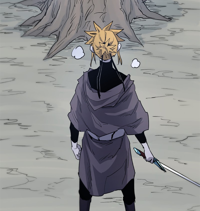 The Ember Knight Chap 8 - Next Chap 9