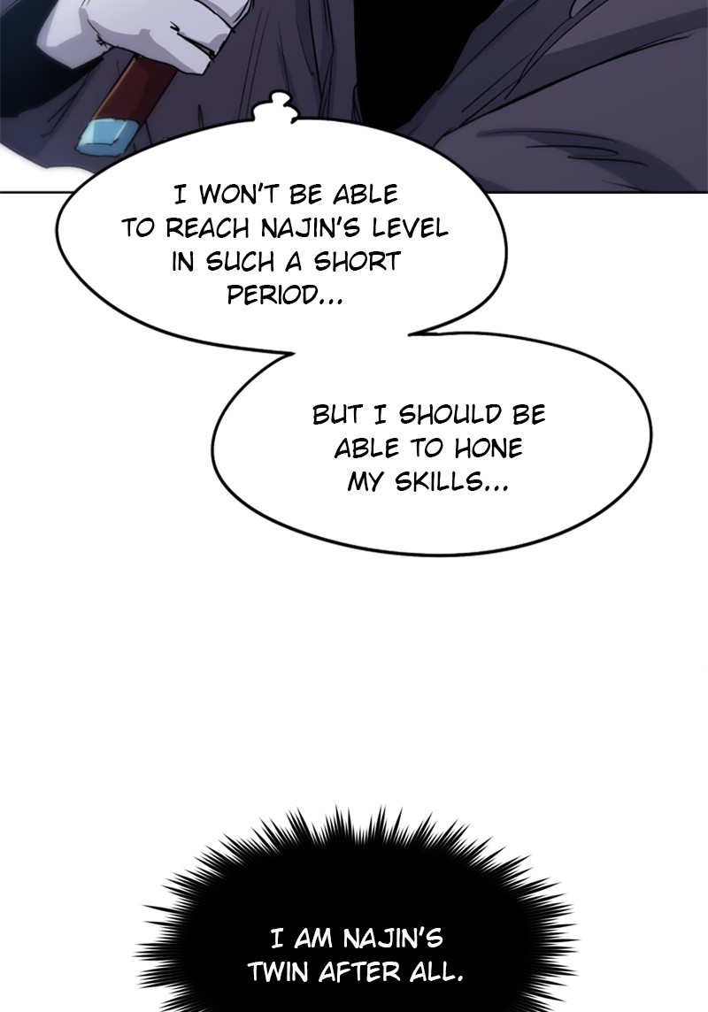 The Ember Knight Chap 8 - Next Chap 9