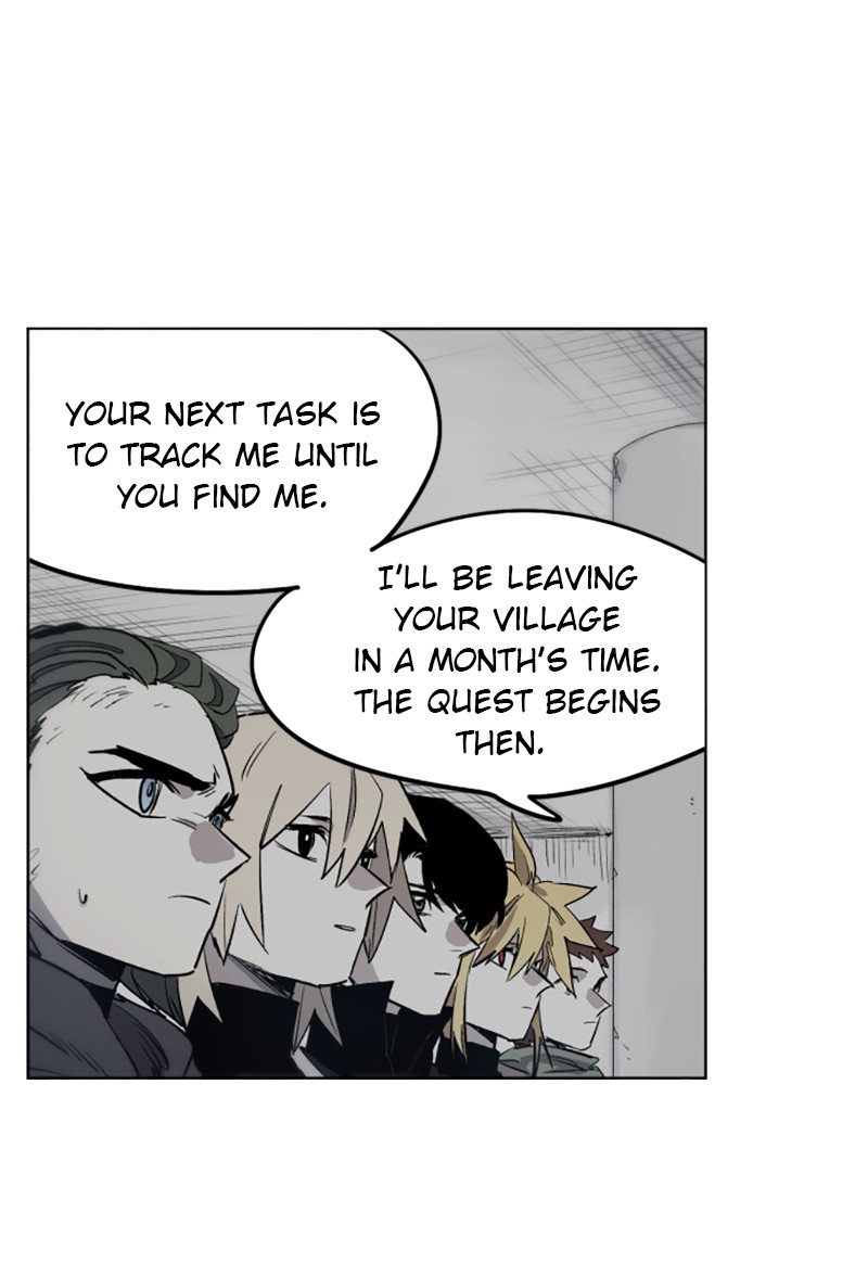 The Ember Knight Chap 8 - Next Chap 9