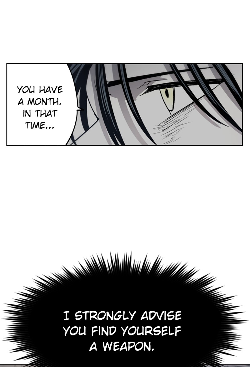 The Ember Knight Chap 8 - Next Chap 9