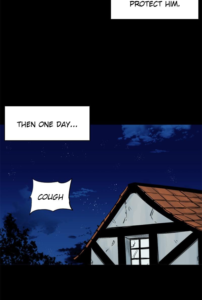 The Ember Knight Chap 9 - Next Chap 10