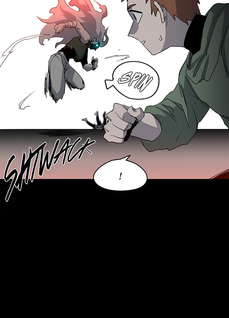 The Ember Knight Chap 1 - Next Chap 2