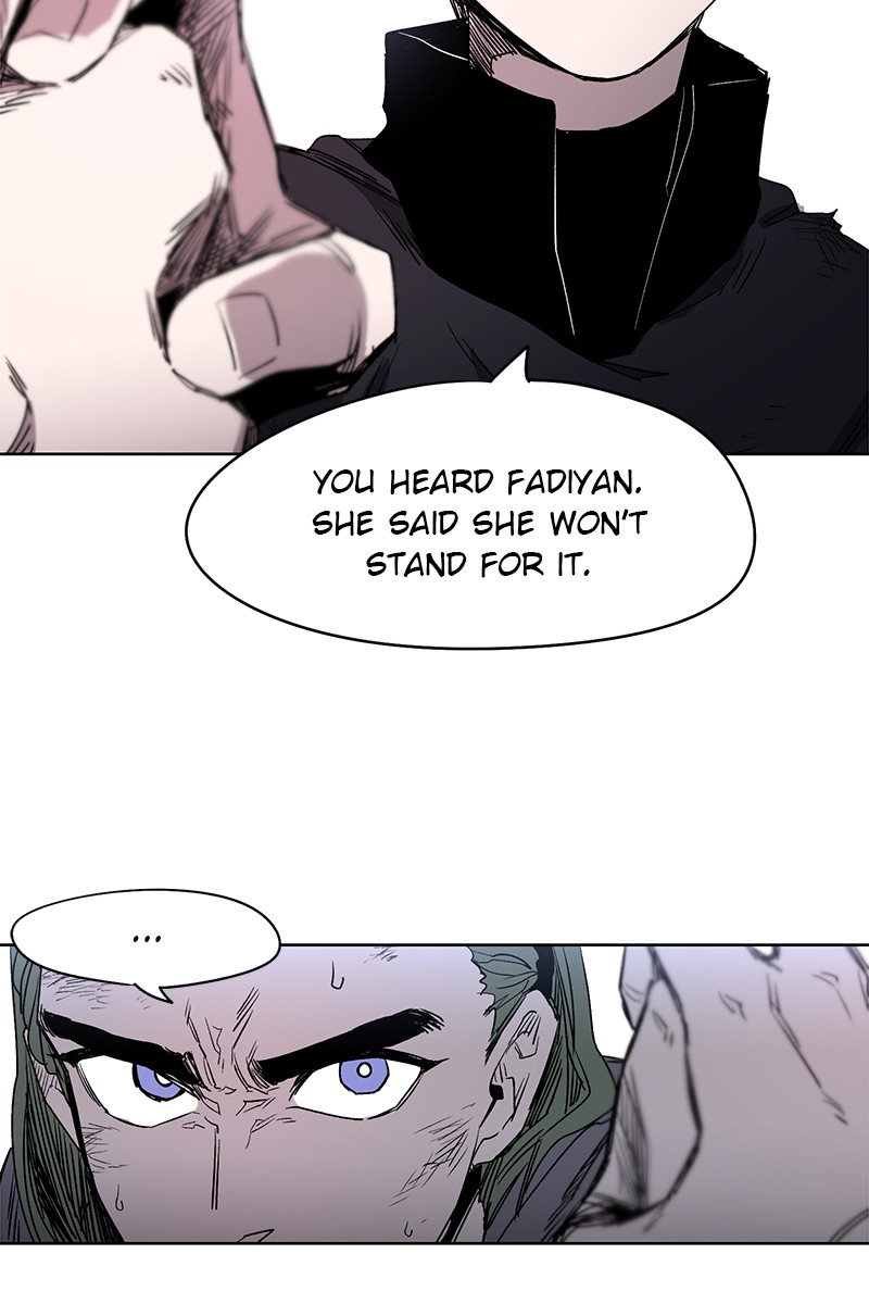 The Ember Knight Chap 1 - Next Chap 2
