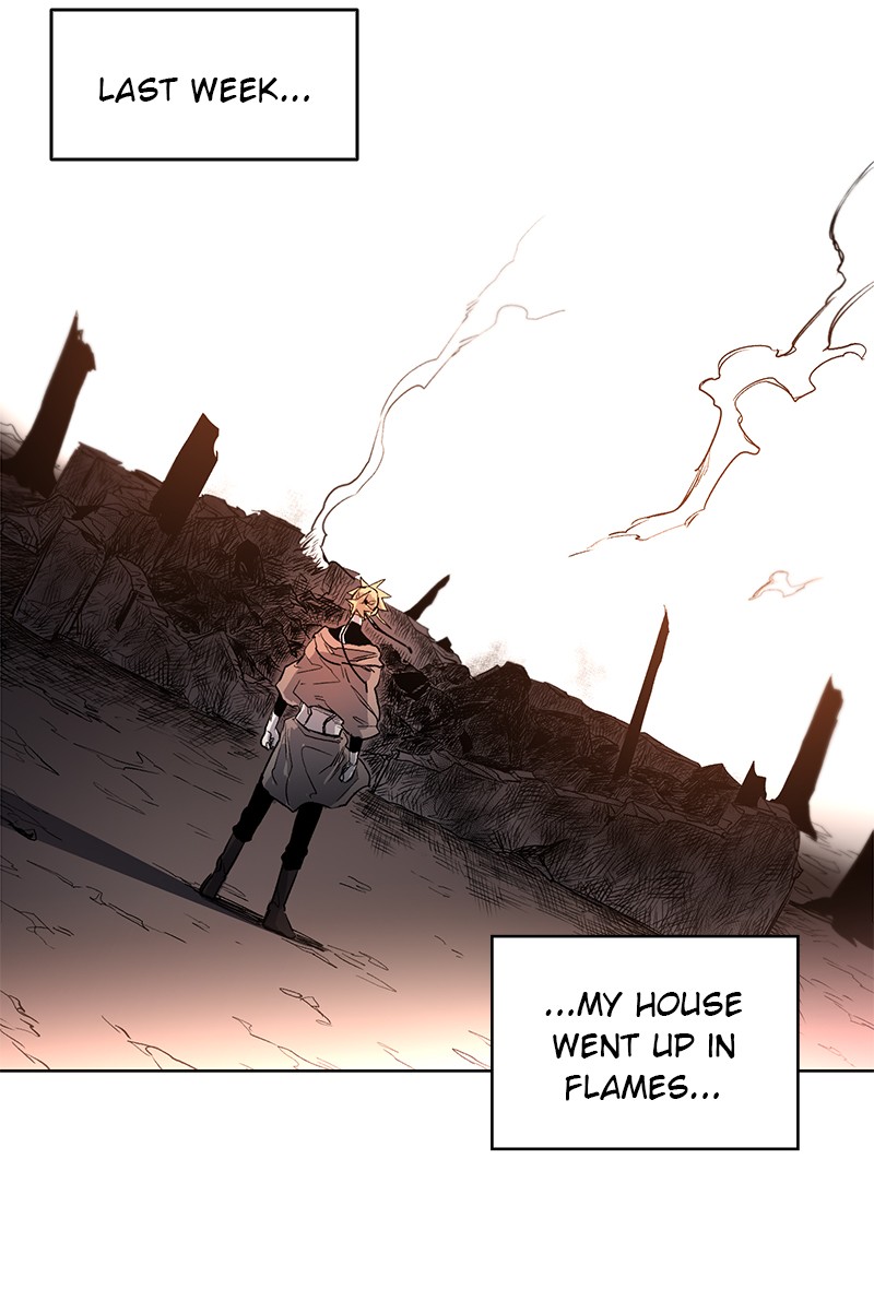 The Ember Knight Chap 1 - Next Chap 2