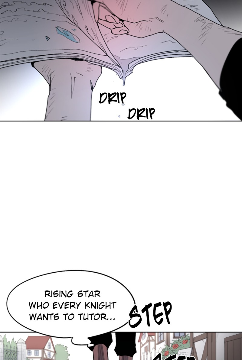 The Ember Knight Chap 2 - Next Chap 3
