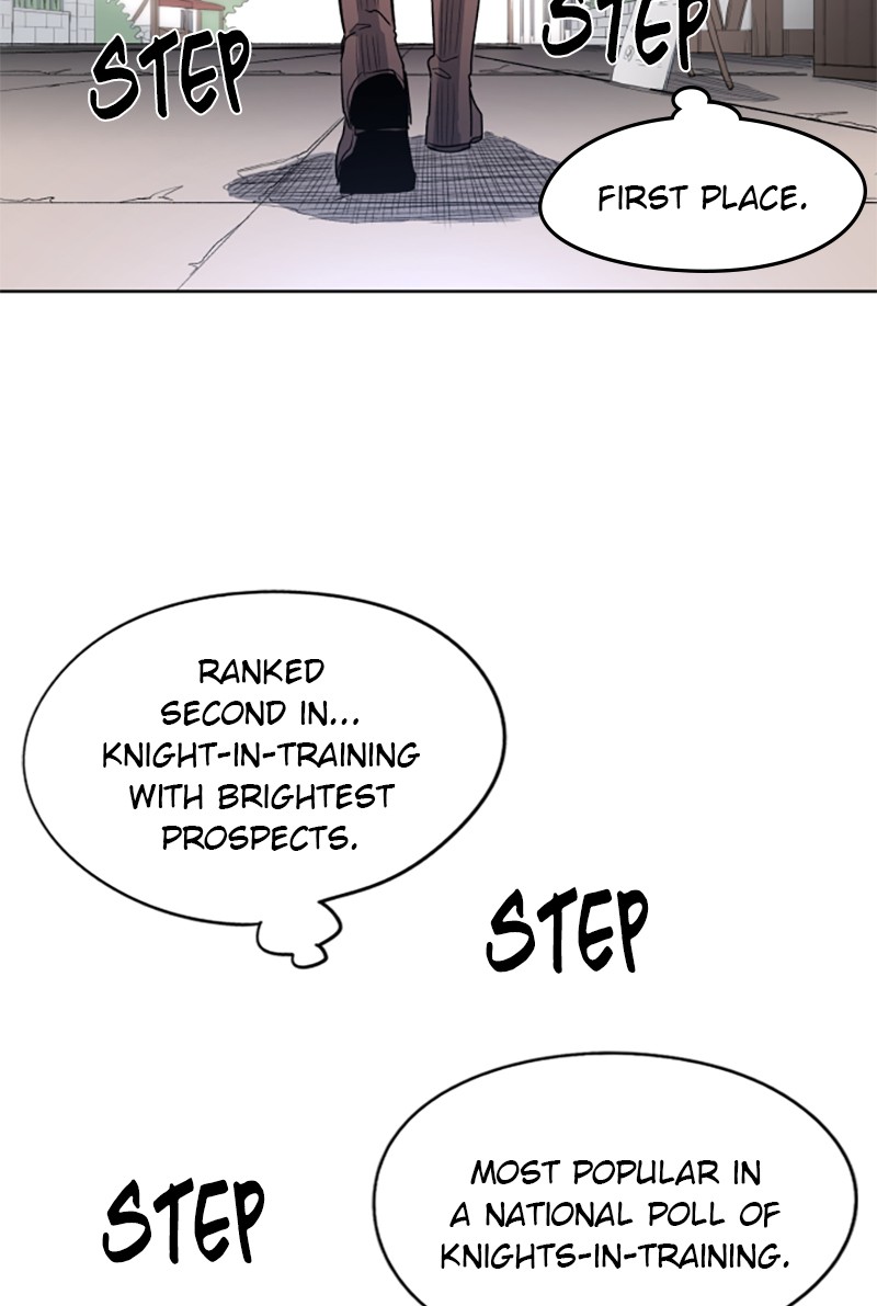The Ember Knight Chap 2 - Next Chap 3
