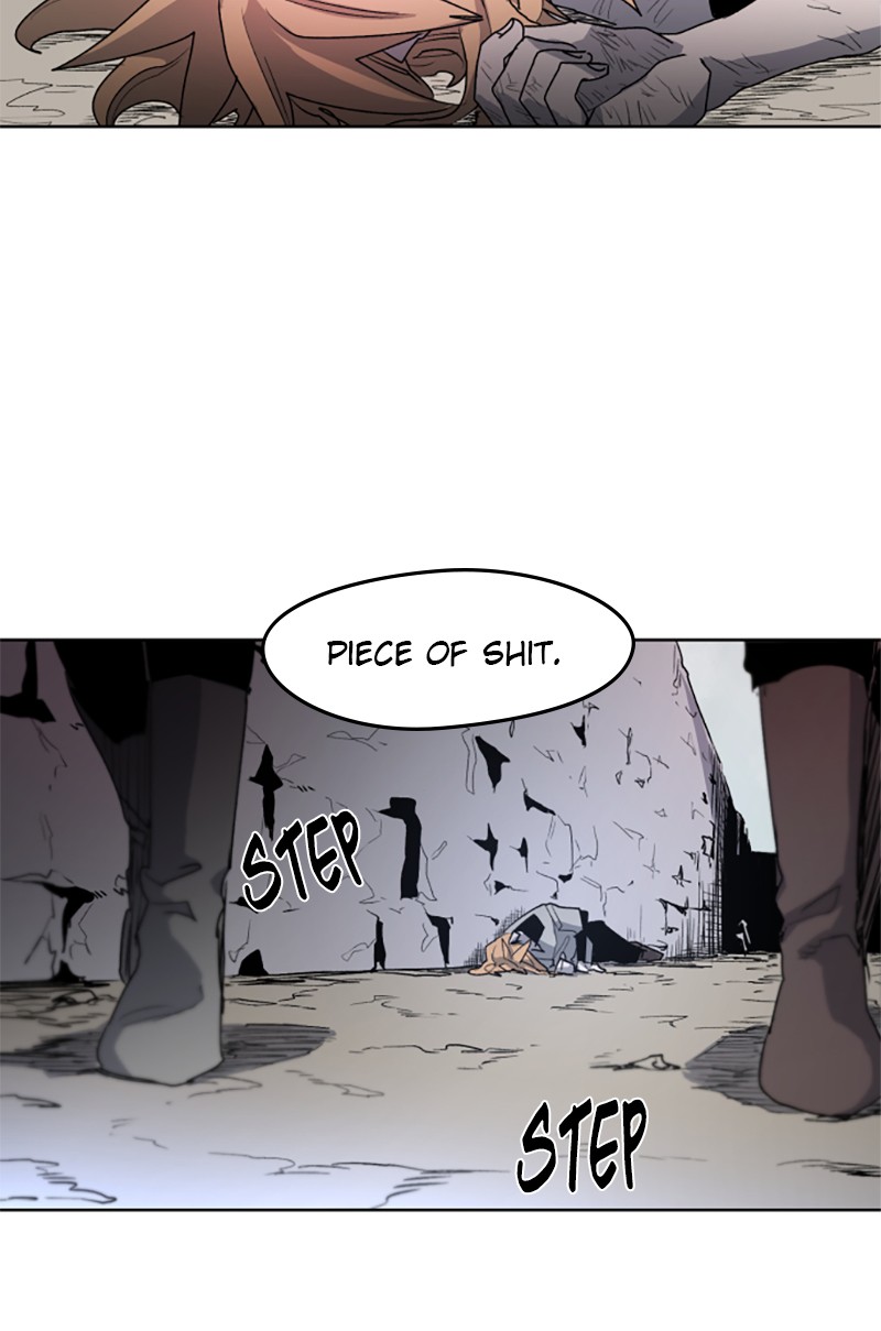 The Ember Knight Chap 2 - Next Chap 3