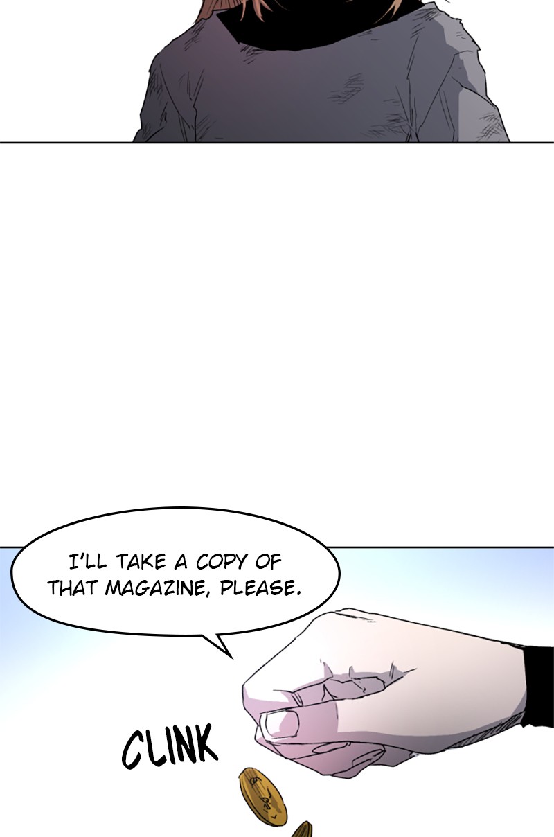 The Ember Knight Chap 2 - Next Chap 3