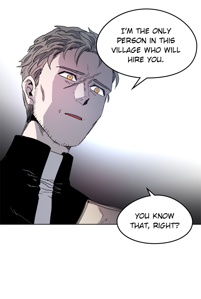 The Ember Knight Chap 2 - Next Chap 3