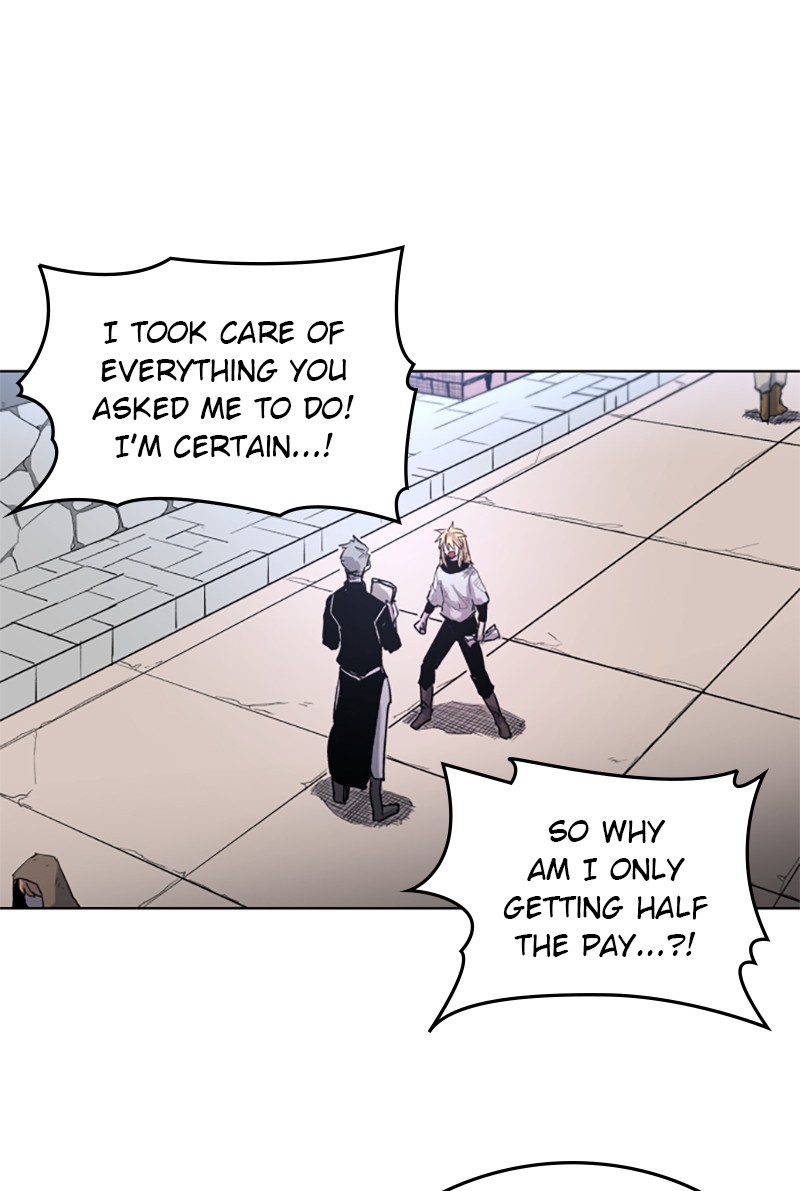 The Ember Knight Chap 2 - Next Chap 3