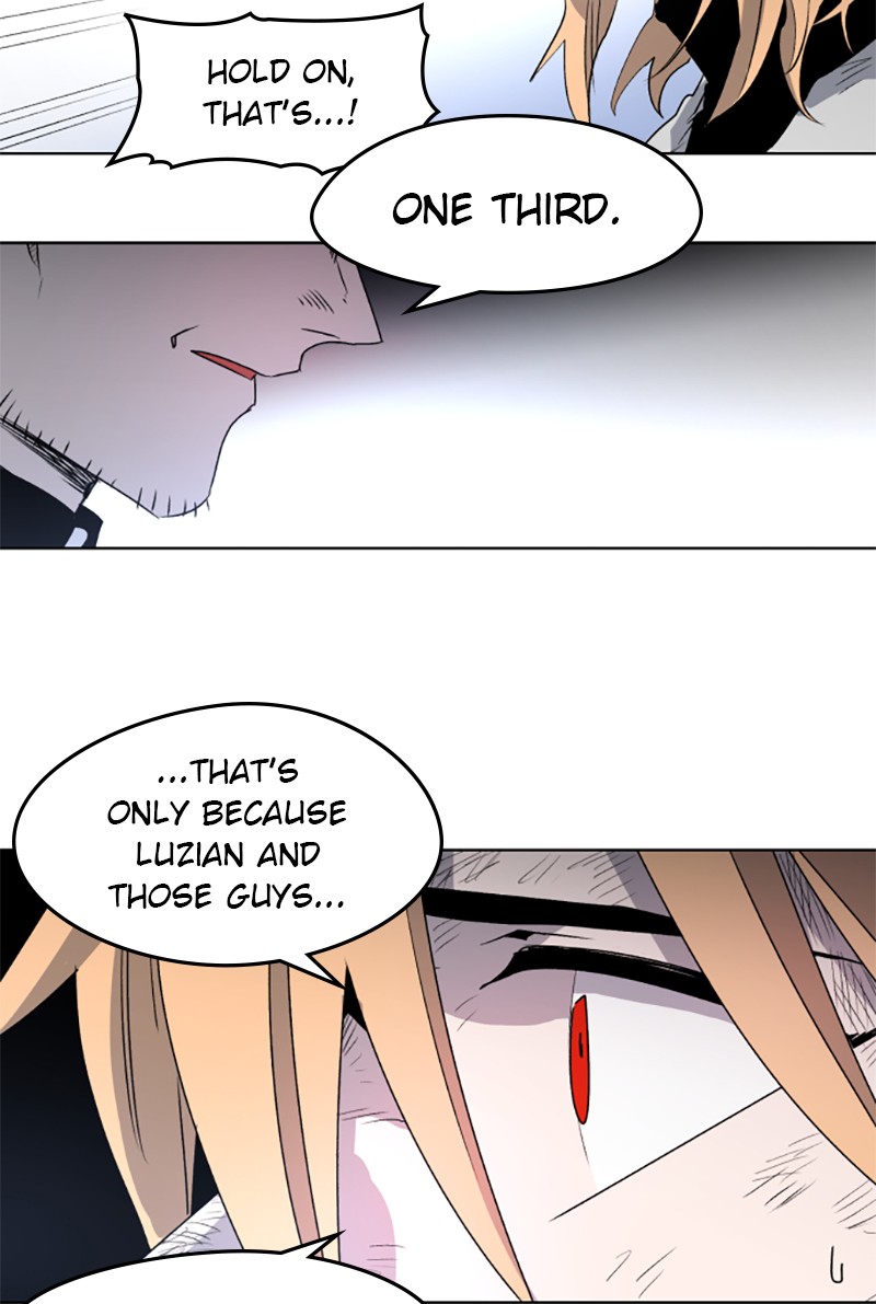 The Ember Knight Chap 2 - Next Chap 3