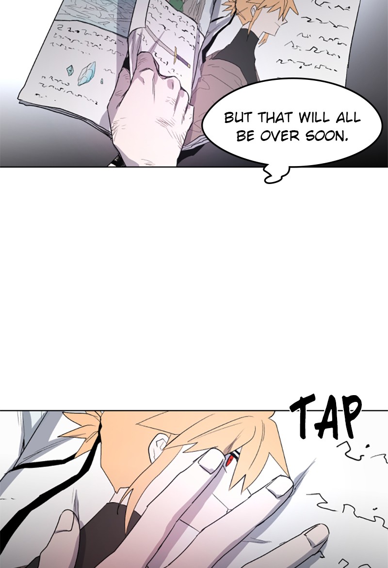 The Ember Knight Chap 2 - Next Chap 3