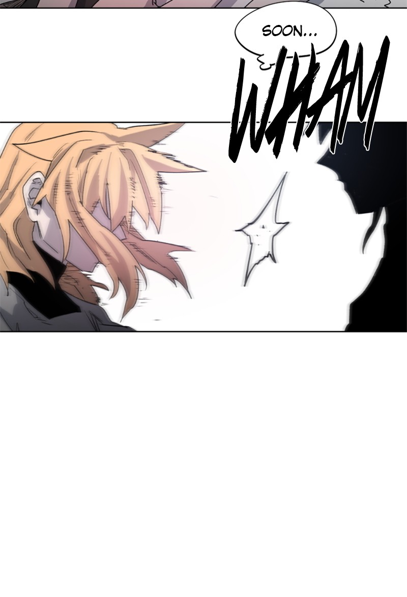 The Ember Knight Chap 2 - Next Chap 3