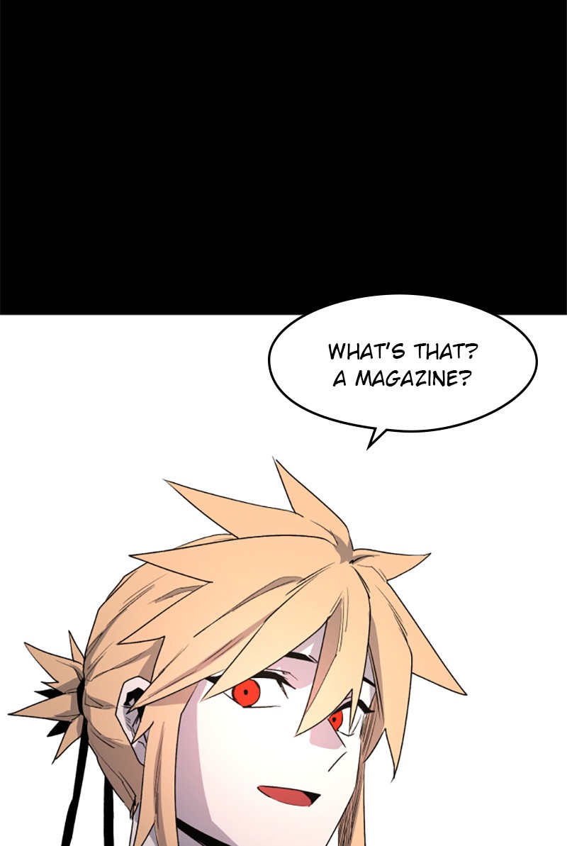 The Ember Knight Chap 2 - Next Chap 3