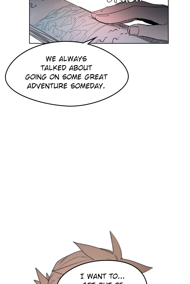 The Ember Knight Chap 2 - Next Chap 3