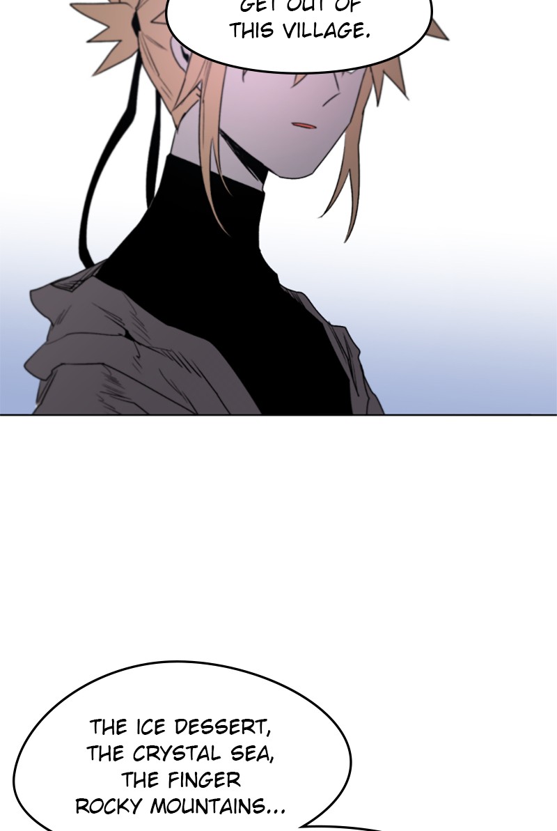 The Ember Knight Chap 2 - Next Chap 3