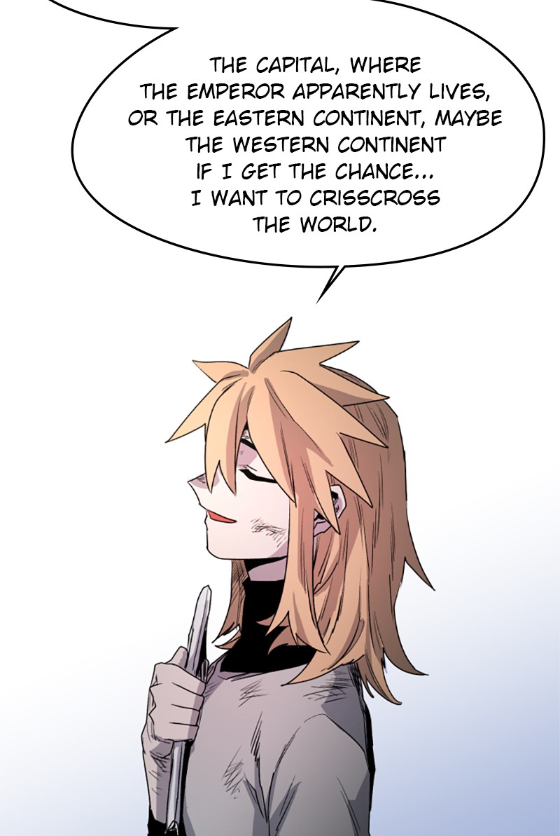 The Ember Knight Chap 2 - Next Chap 3