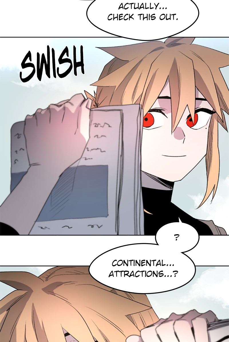 The Ember Knight Chap 2 - Next Chap 3