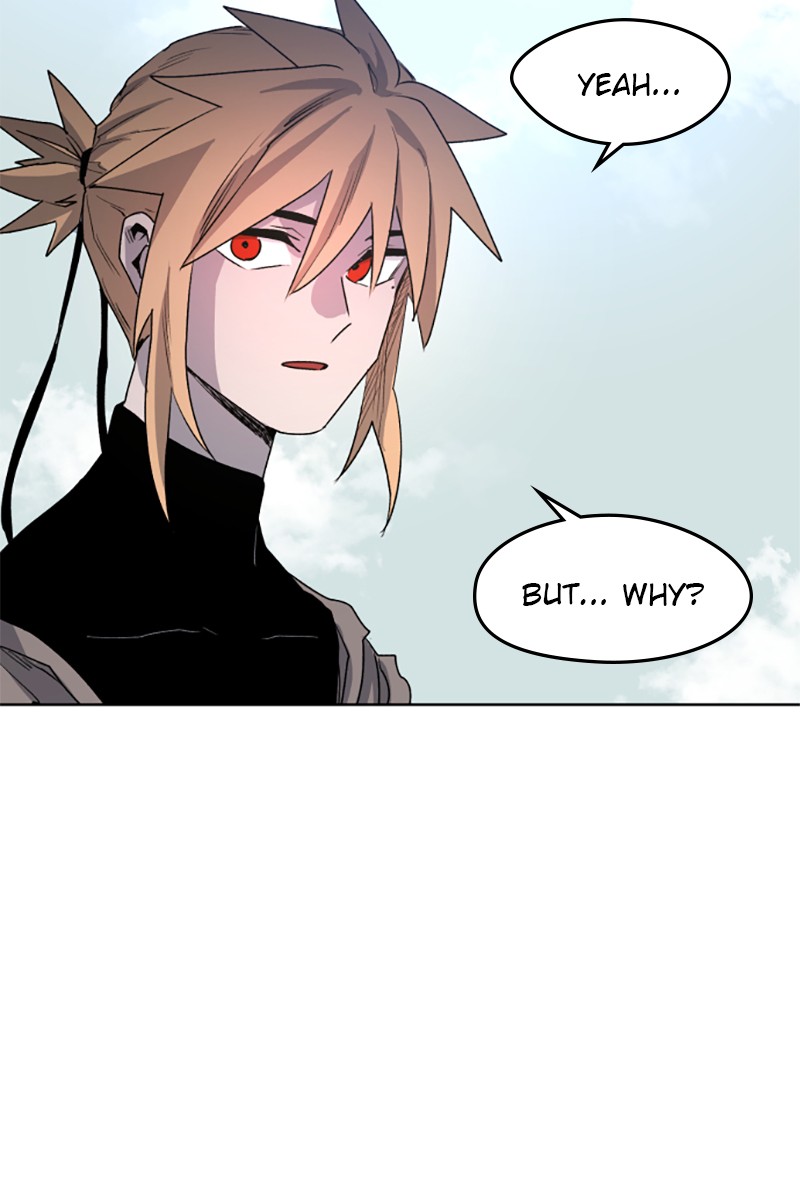 The Ember Knight Chap 2 - Next Chap 3