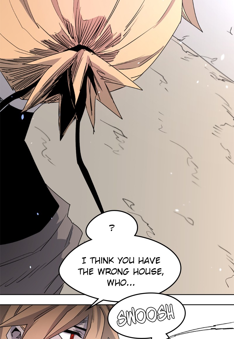 The Ember Knight Chap 2 - Next Chap 3