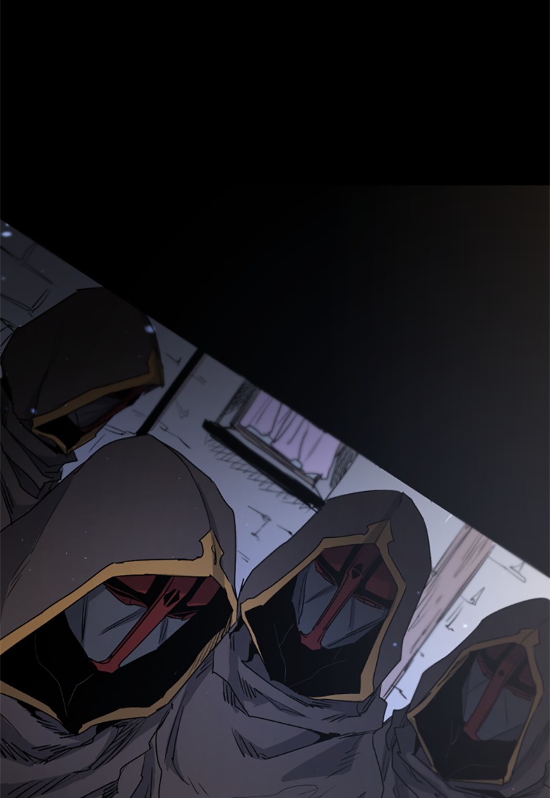 The Ember Knight Chap 2 - Next Chap 3