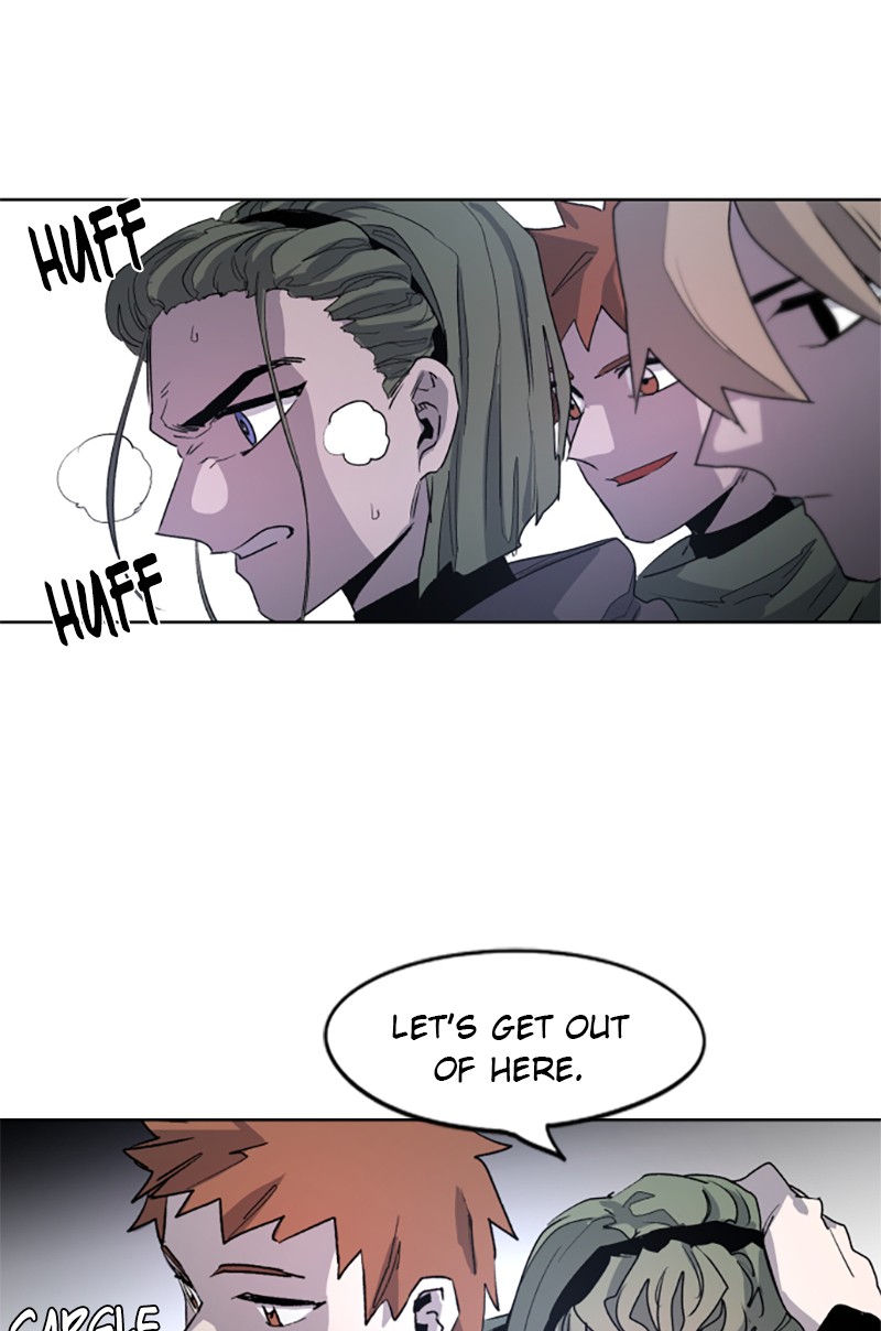 The Ember Knight Chap 2 - Next Chap 3