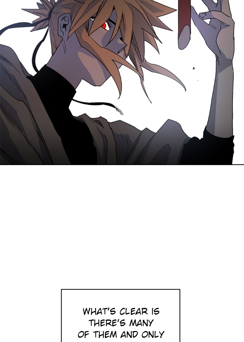 The Ember Knight Chap 3 - Next Chap 4