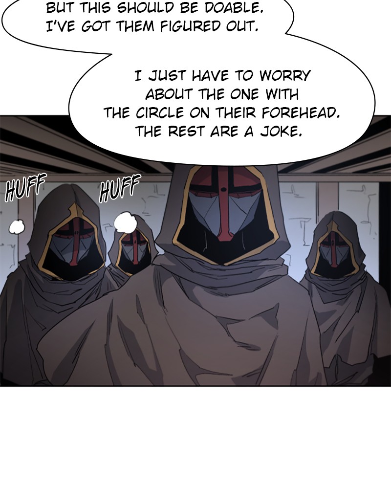 The Ember Knight Chap 3 - Next Chap 4