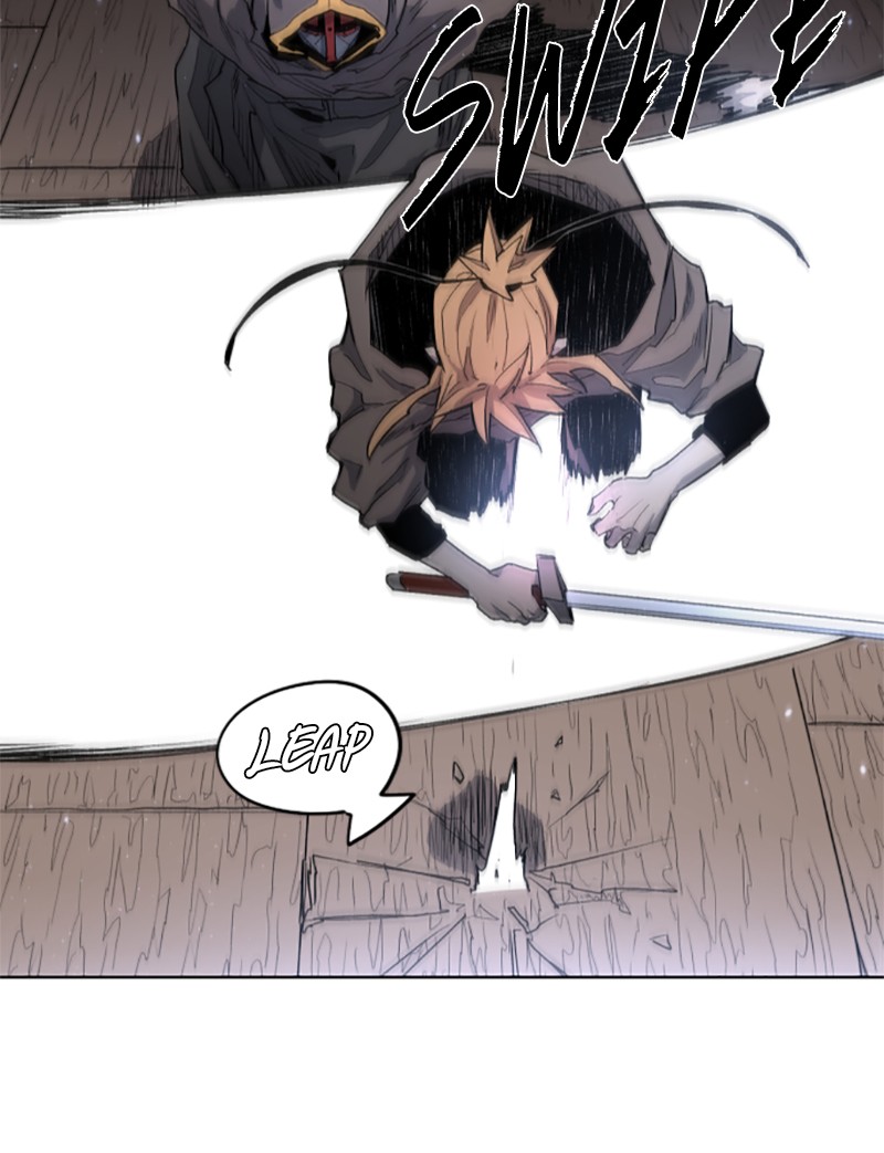 The Ember Knight Chap 3 - Next Chap 4
