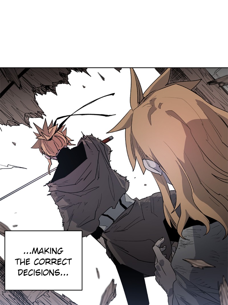The Ember Knight Chap 3 - Next Chap 4