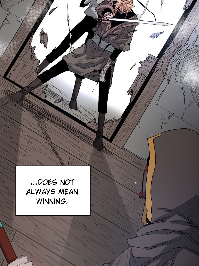 The Ember Knight Chap 3 - Next Chap 4