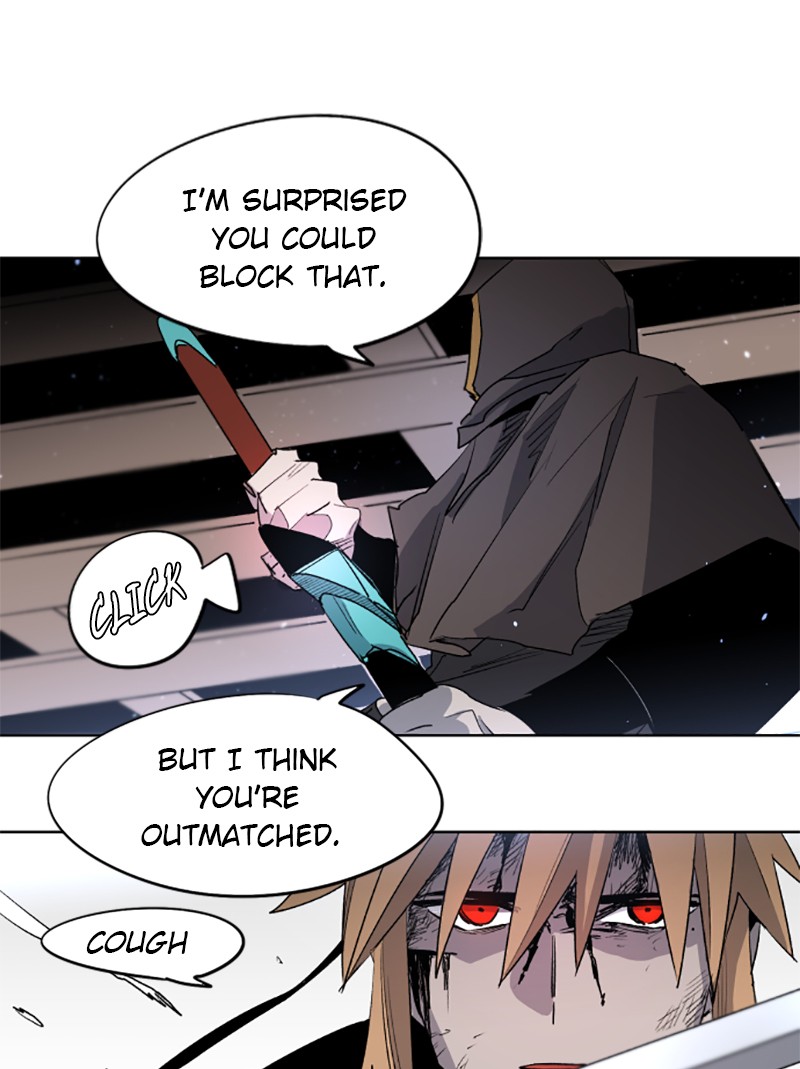 The Ember Knight Chap 3 - Next Chap 4