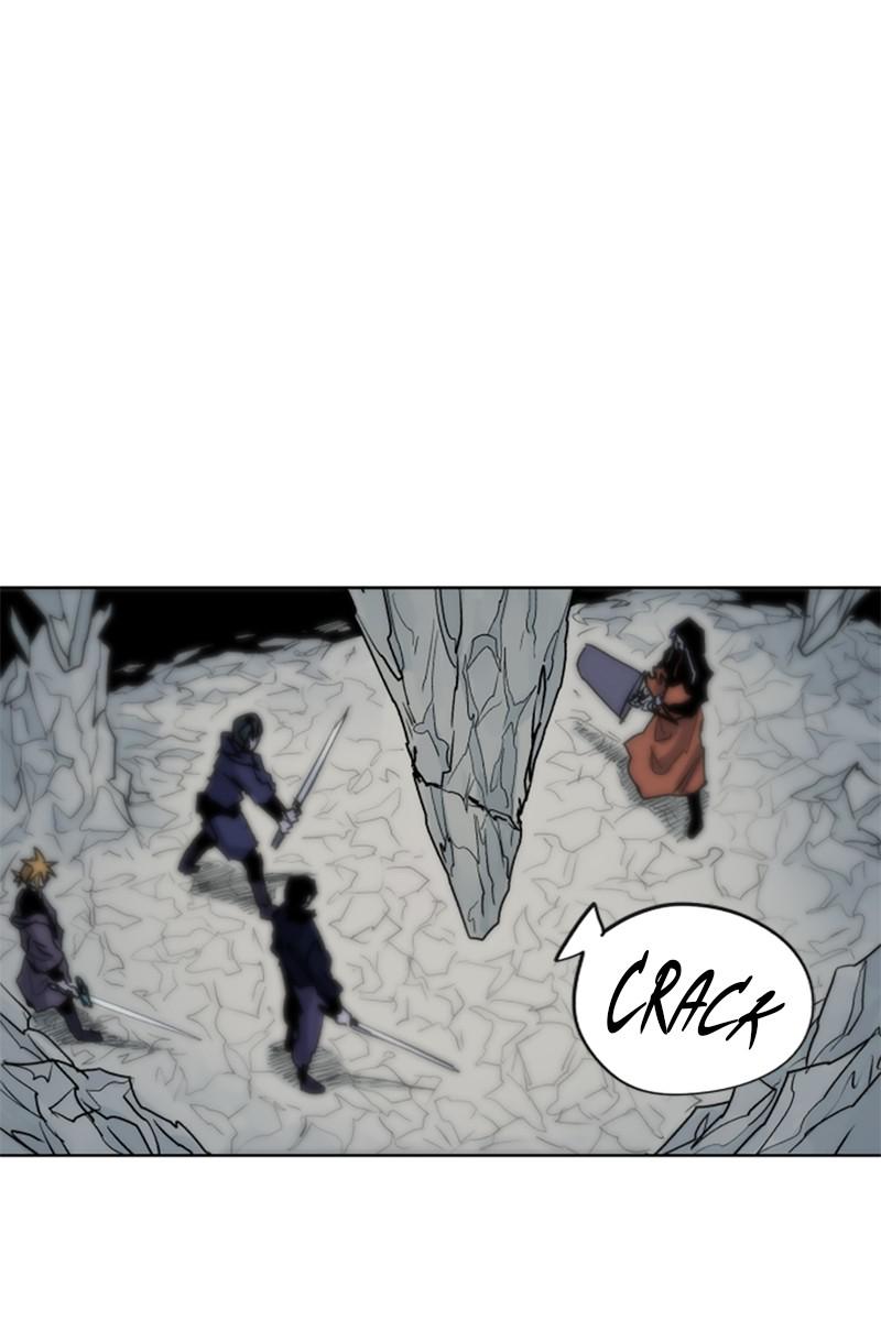 The Ember Knight Chap 17 - Next Chap 18