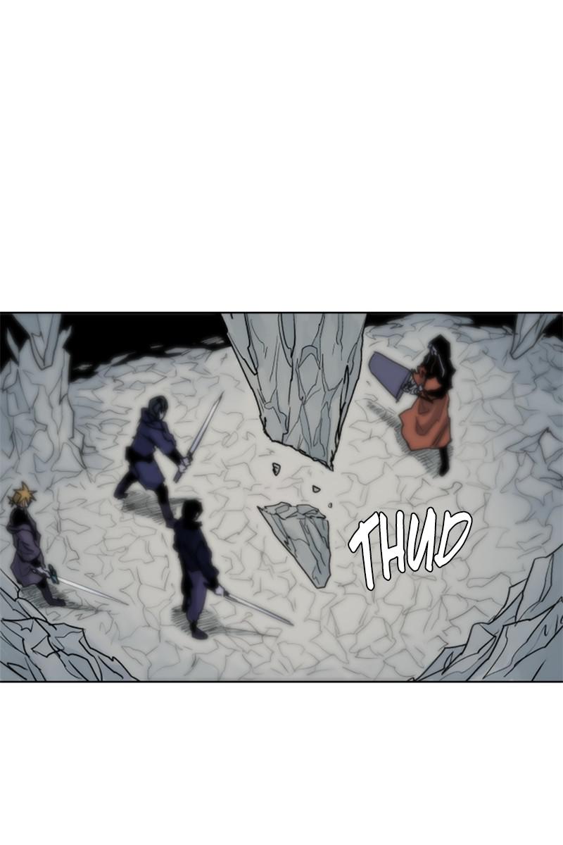 The Ember Knight Chap 17 - Next Chap 18