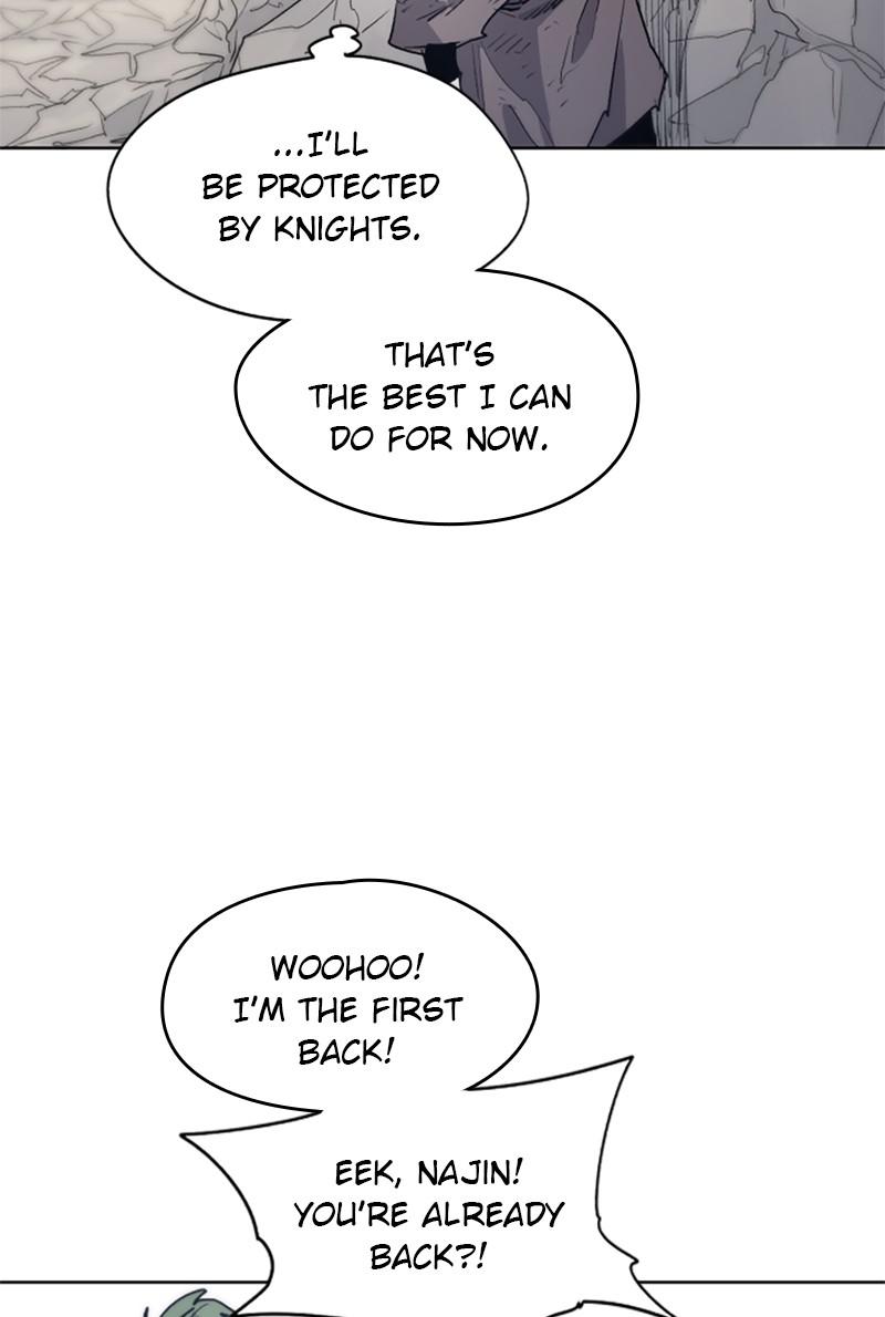 The Ember Knight Chap 14 - Next Chap 15