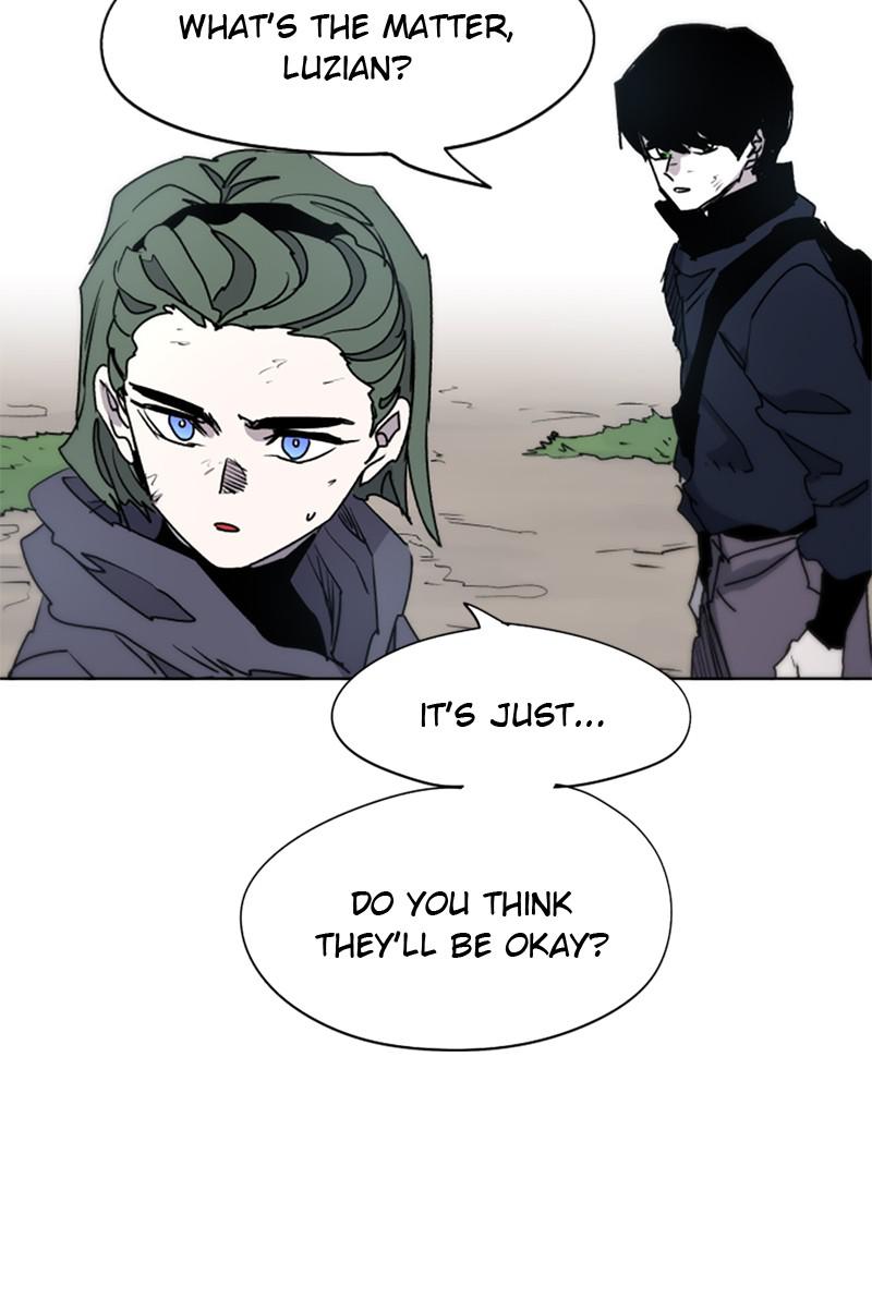 The Ember Knight Chap 16 - Next Chap 17