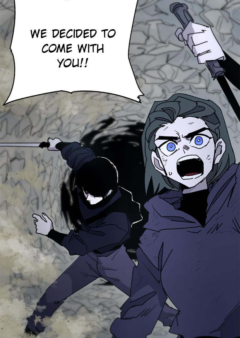 The Ember Knight Chap 16 - Next Chap 17