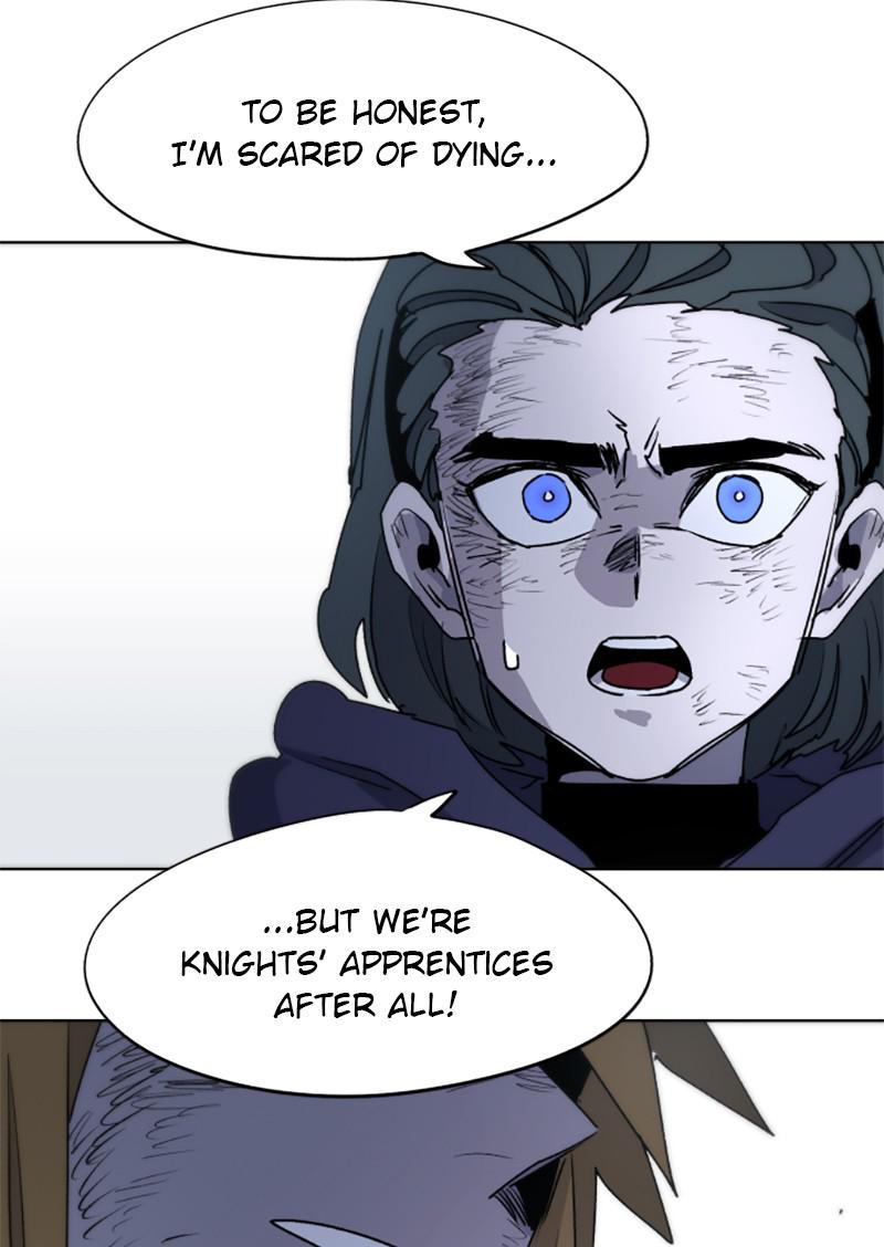 The Ember Knight Chap 18 - Next Chap 19