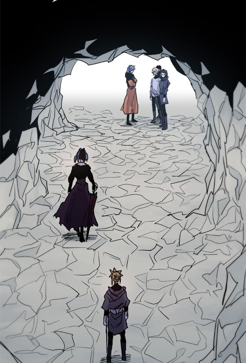 The Ember Knight Chap 19 - Next Chap 20