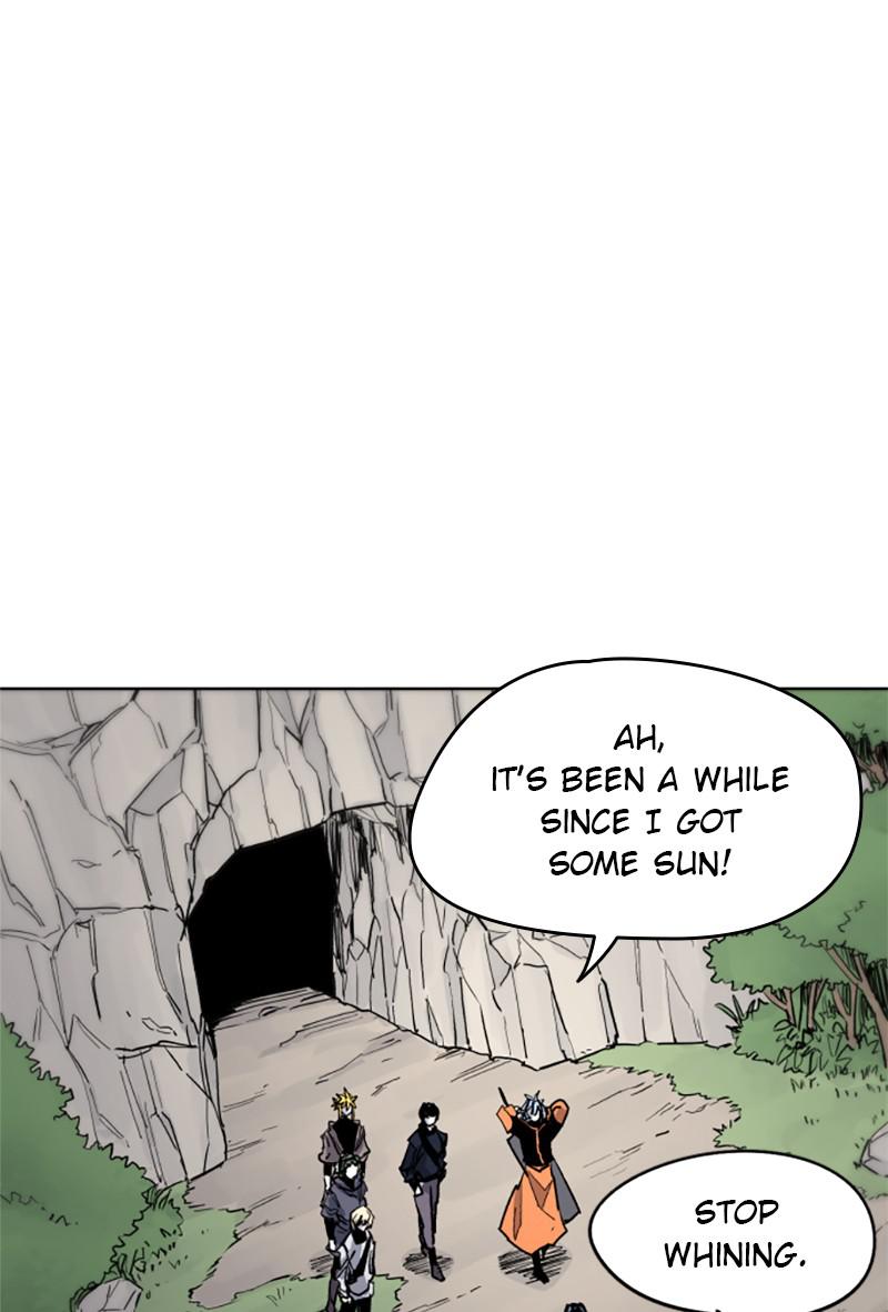 The Ember Knight Chap 19 - Next Chap 20