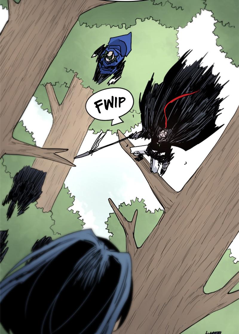 The Ember Knight Chap 19 - Next Chap 20