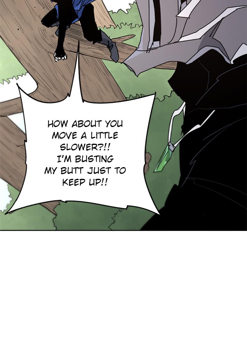 The Ember Knight Chap 19 - Next Chap 20