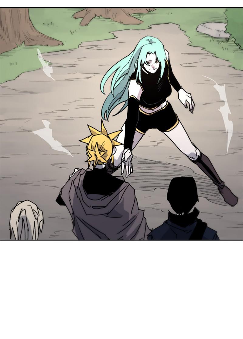 The Ember Knight Chap 19 - Next Chap 20